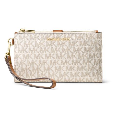 michael kors wristlet cheap|Michael Kors wristlet outlet.